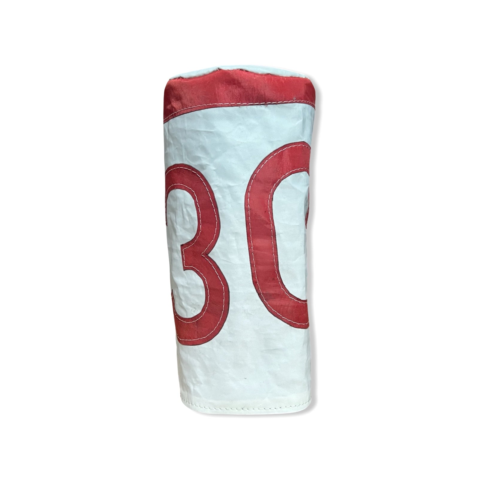 The 30  |  Driver Cover