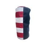 Load image into Gallery viewer, The Cup Stripes  |   Fairway Cover
