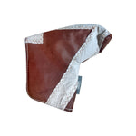 Load image into Gallery viewer, The Groundgame  |  Putter Cover (Magnetic)
