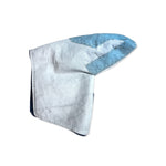 Load image into Gallery viewer, The Carolina  |  Putter Cover (Magnetic)
