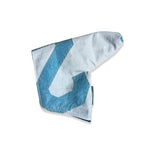Load image into Gallery viewer, The Flying Scottsman  |  Putter Cover (Magnetic)
