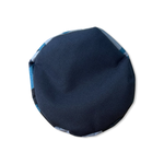 Load image into Gallery viewer, Nor&#39;Easter Seamless Blue Camo | Driver Cover
