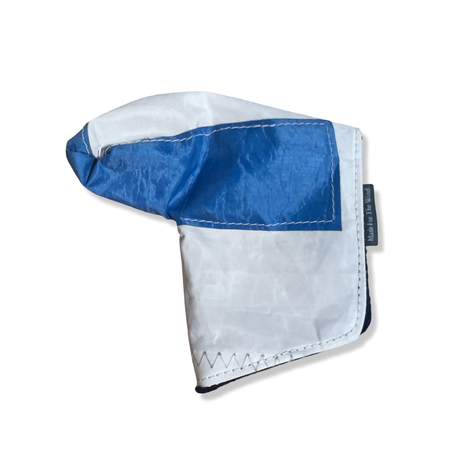 The Royal 3  |  Putter Cover (Magnetic)