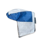 Load image into Gallery viewer, The Royal 3  |  Putter Cover (Magnetic)
