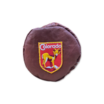 Load image into Gallery viewer, The Ram Colorado  |  Vintage Patch Series Driver Cover
