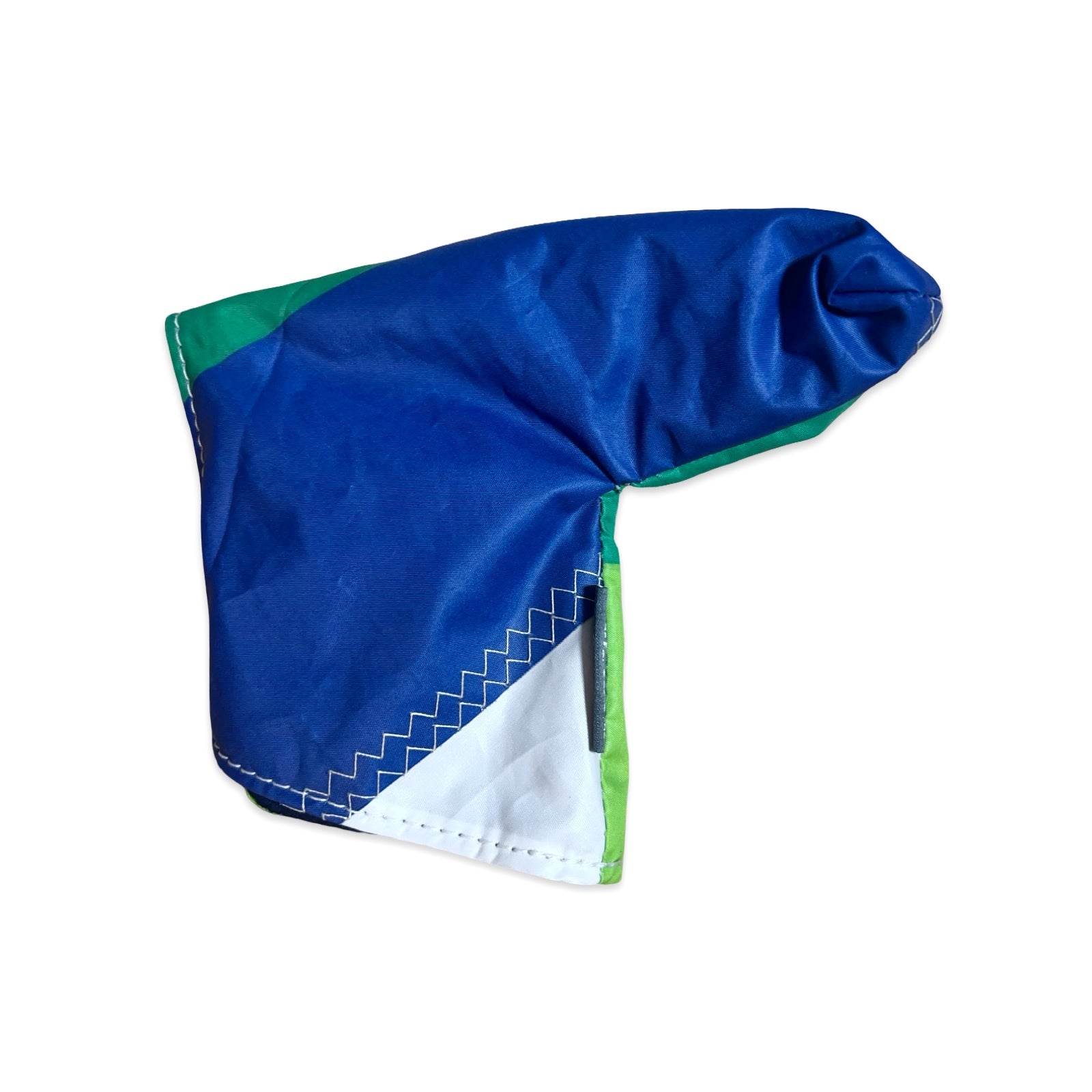 The Hunter  |  Putter Cover (Magnetic)