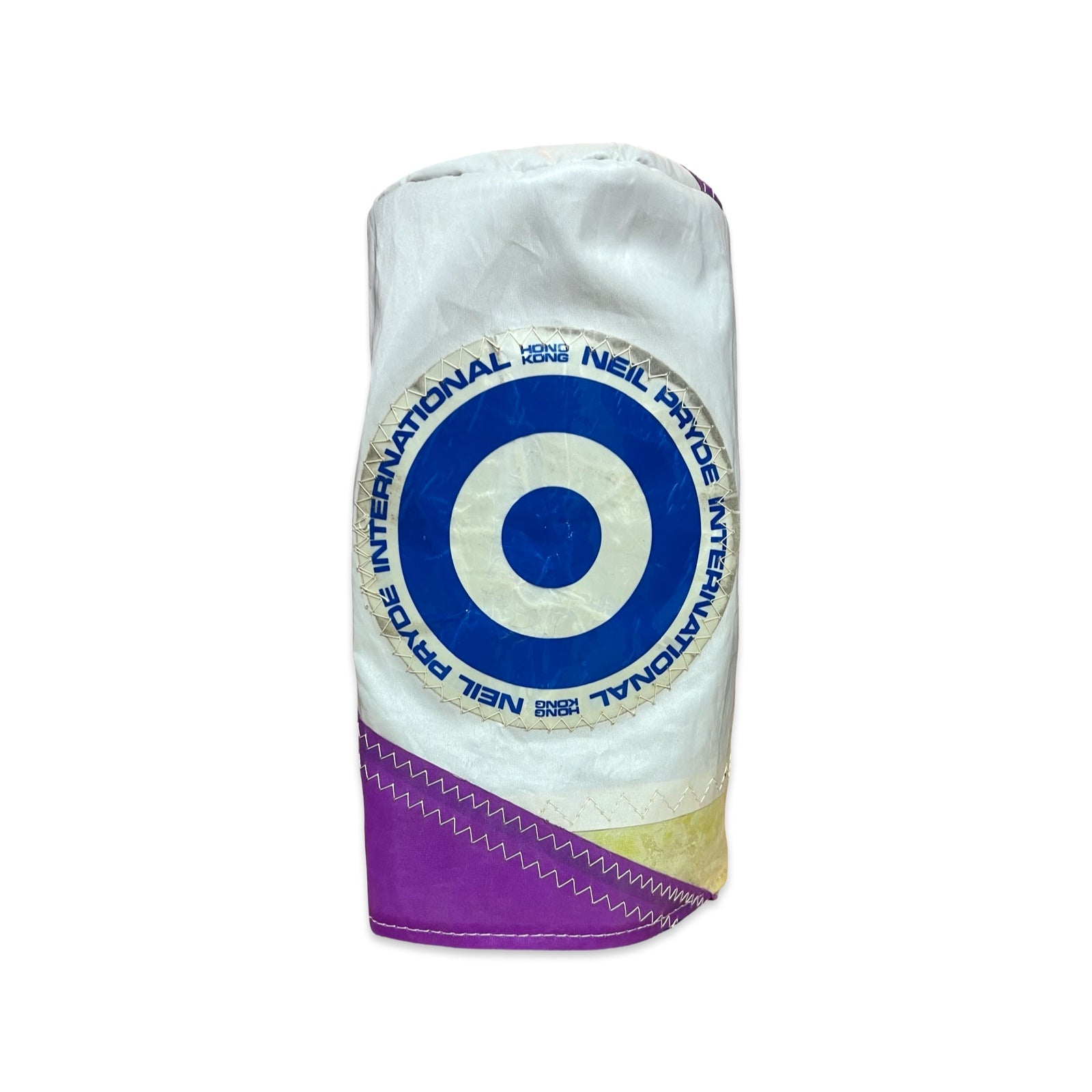 NP Purple Surf  |  Driver Cover