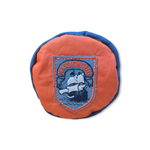 Load image into Gallery viewer, The Mayflower Massachusetts |  Vintage Patch Series Fairway Cover
