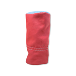 Load image into Gallery viewer, Wisconsin Reds |  Vintage Patch Series Fairway Cover
