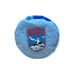 Load image into Gallery viewer, Rhode Island  |  Vintage Patch Series Driver Cover
