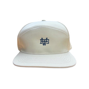 The FWG Navy and Cream