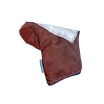 Load image into Gallery viewer, The Groundgame  |  Putter Cover (Magnetic)
