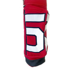 Load image into Gallery viewer, Kearney Titletown  |  The Sox" 1 of 1"
