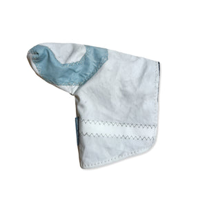 The Flying Scottsman  |  Putter Cover (Magnetic)