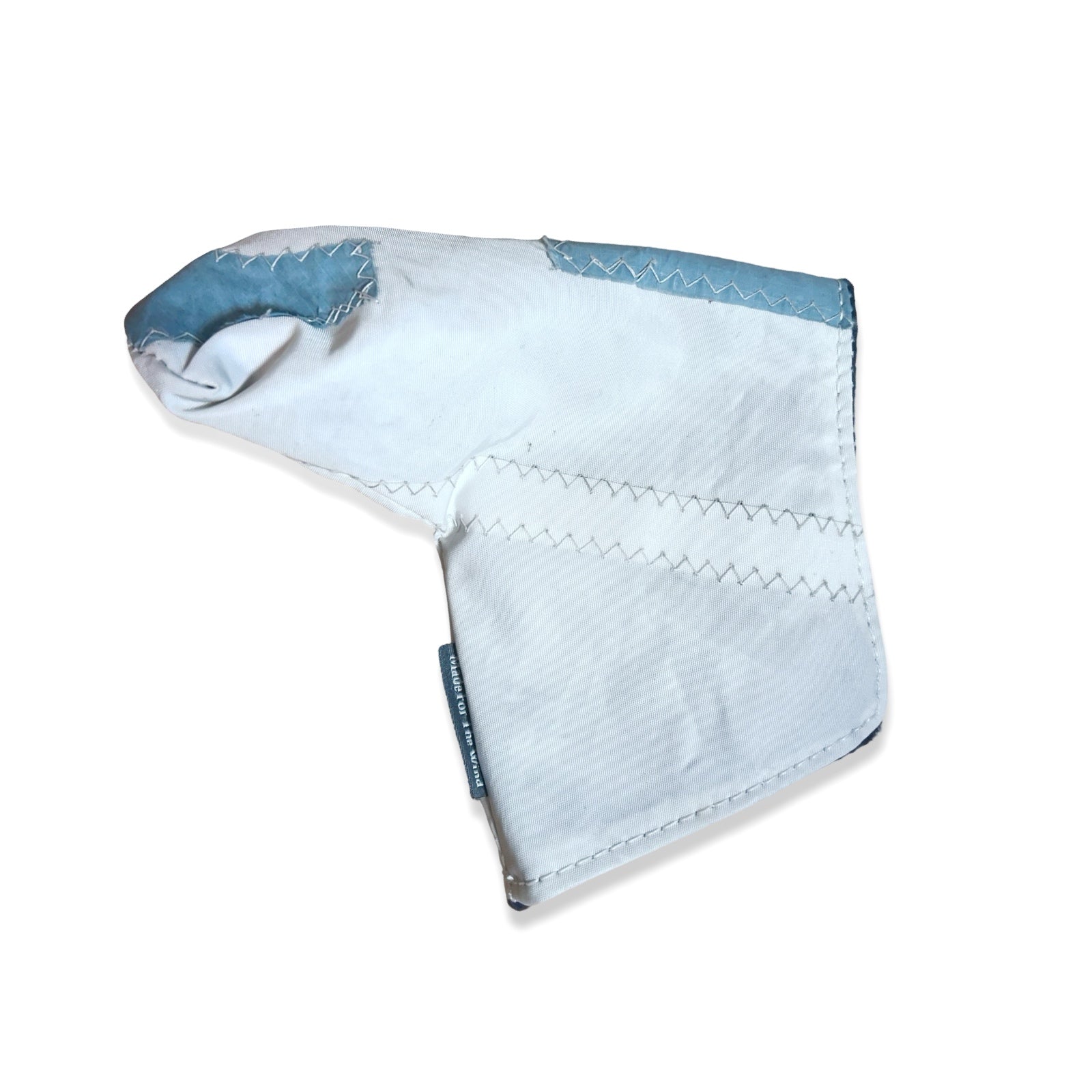 The Carolina  |  Putter Cover (Magnetic)