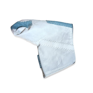 The Carolina  |  Putter Cover (Magnetic)