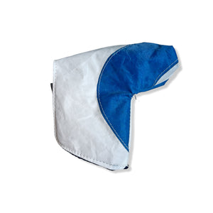 The Royal 3  |  Putter Cover (Magnetic)