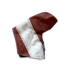 Load image into Gallery viewer, The Camp  |  Putter Cover (Magnetic)
