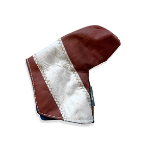 The Camp  |  Putter Cover (Magnetic)