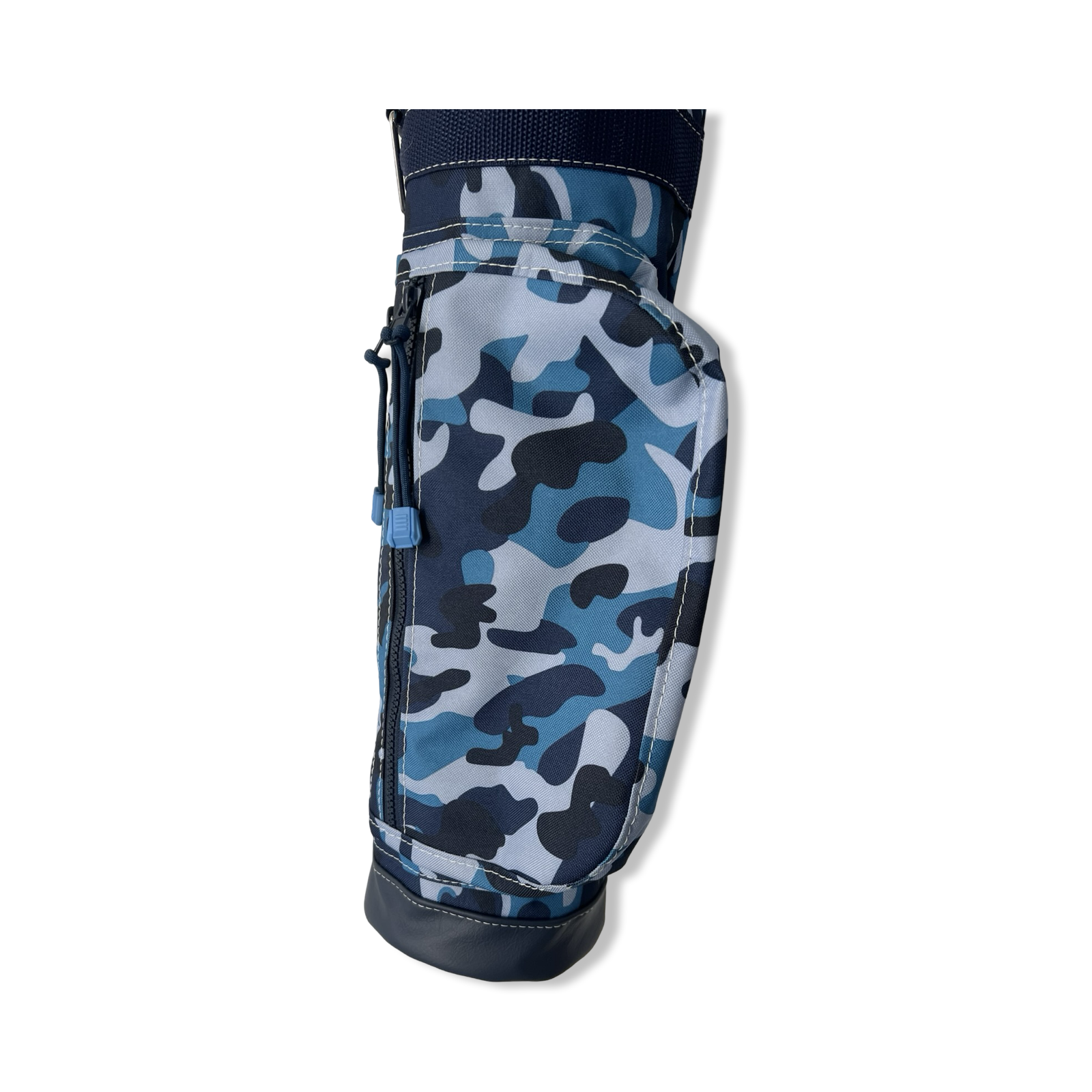 Kearney Nor'Easter Seamless Blue Camo