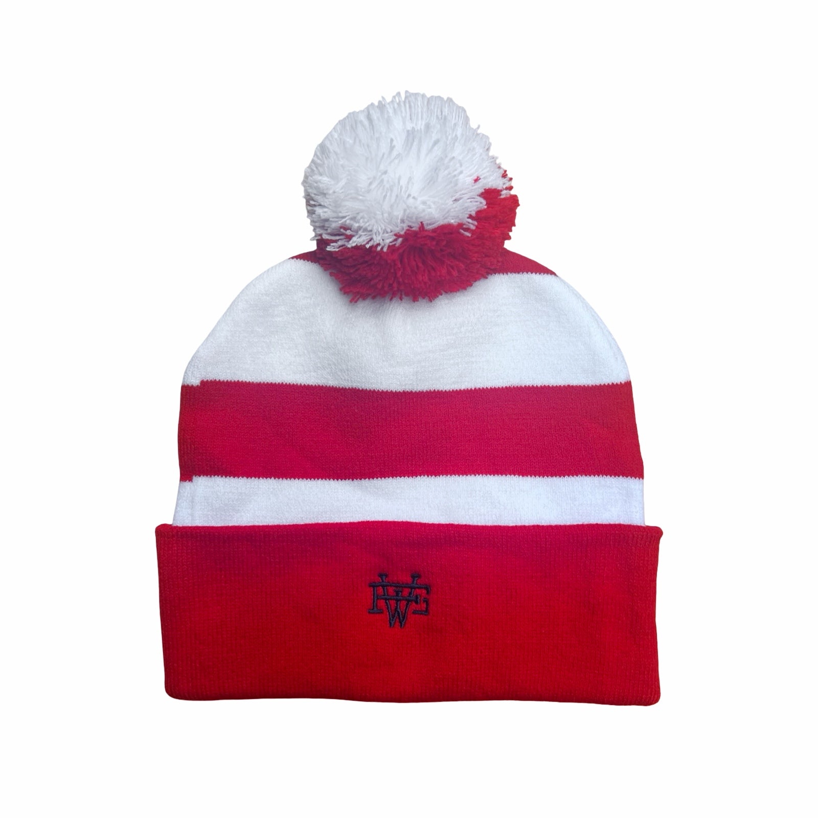 The FWG Winter American Stripe