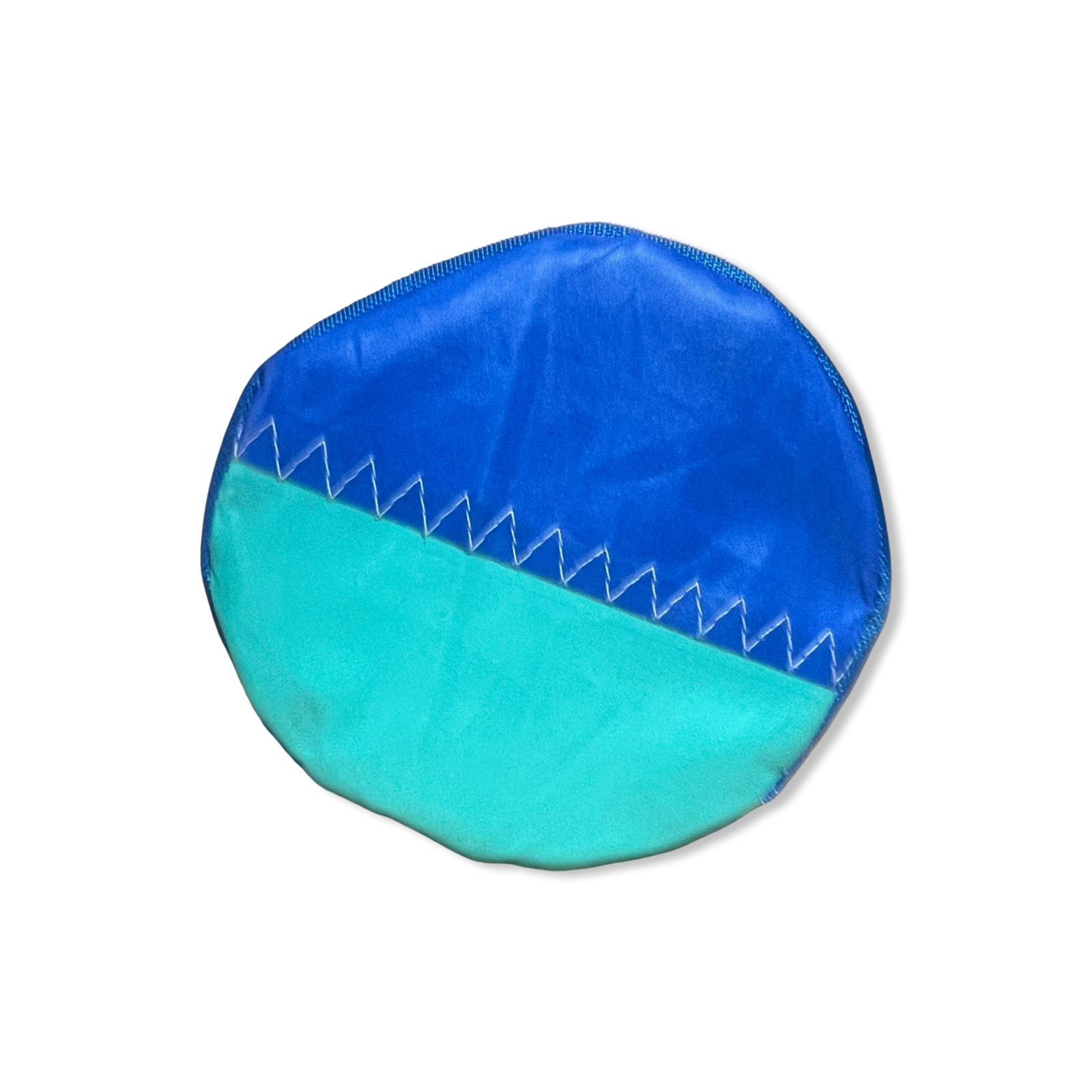 NP Tri-Color|  Driver Cover