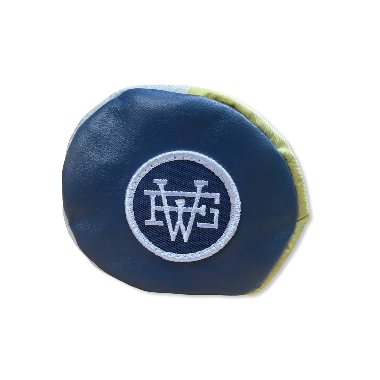 The Euro  |   Fairway Cover