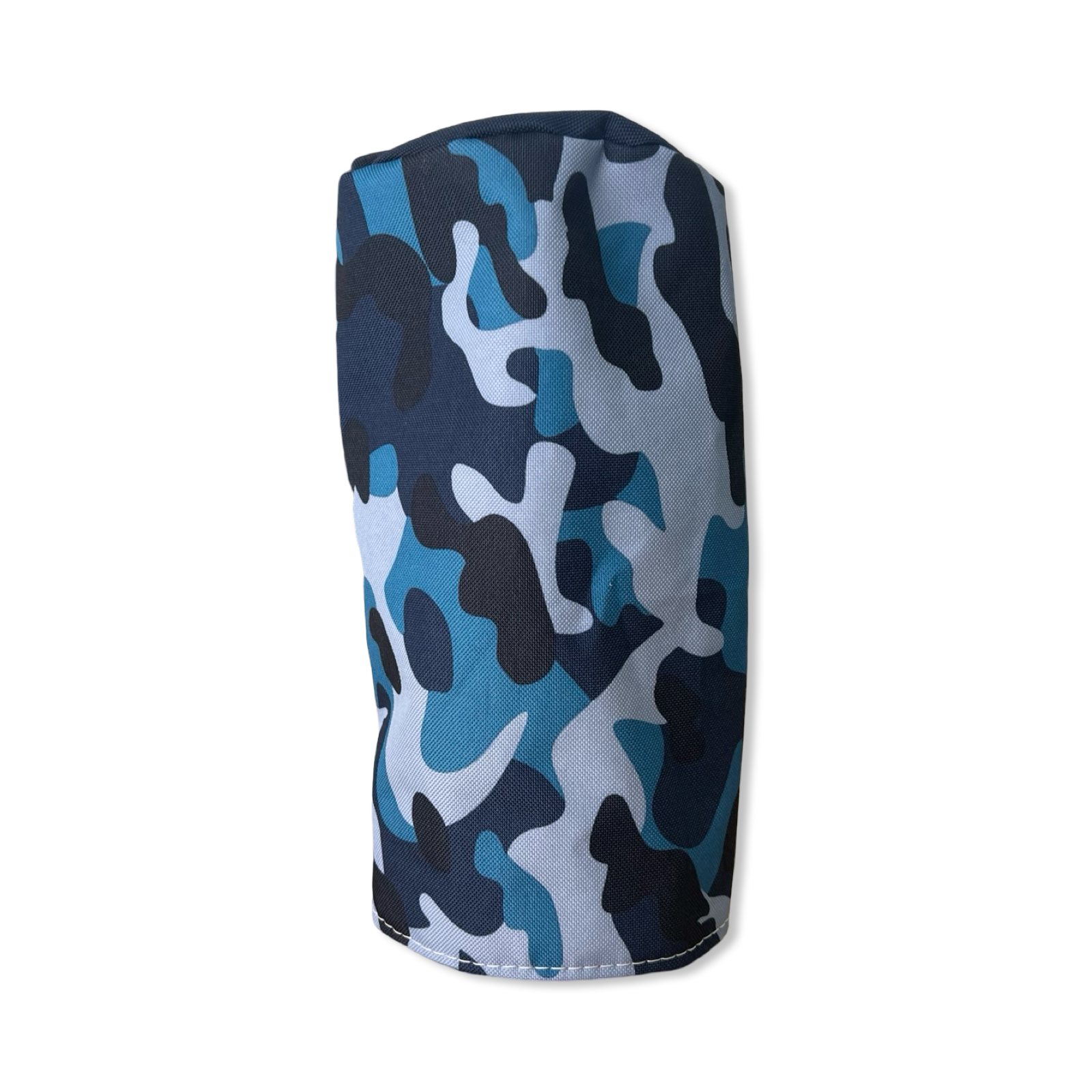 Nor'Easter Seamless Blue Camo | Driver Cover