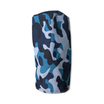 Load image into Gallery viewer, Nor&#39;Easter Seamless Blue Camo | Driver Cover
