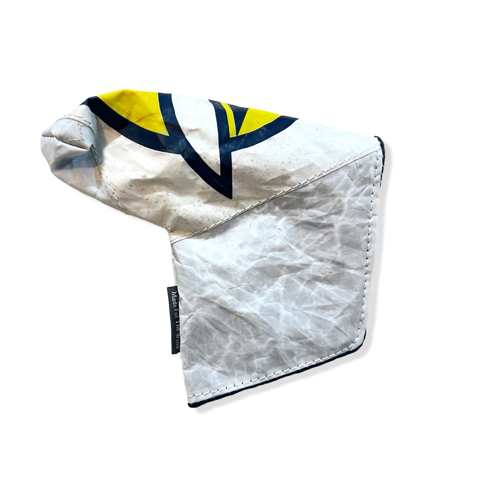 The Doyle Rules   |  Putter Cover (Magnetic)