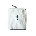 Load image into Gallery viewer, The Granliden X Forewind  Series  |   Drawstring Pouch
