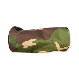 Nor'Easter Camo |  Driver Cover