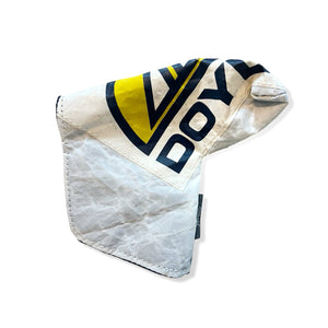 The Doyle Rules   |  Putter Cover (Magnetic)