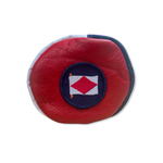 Load image into Gallery viewer, The Cup Stripes  |   Fairway Cover
