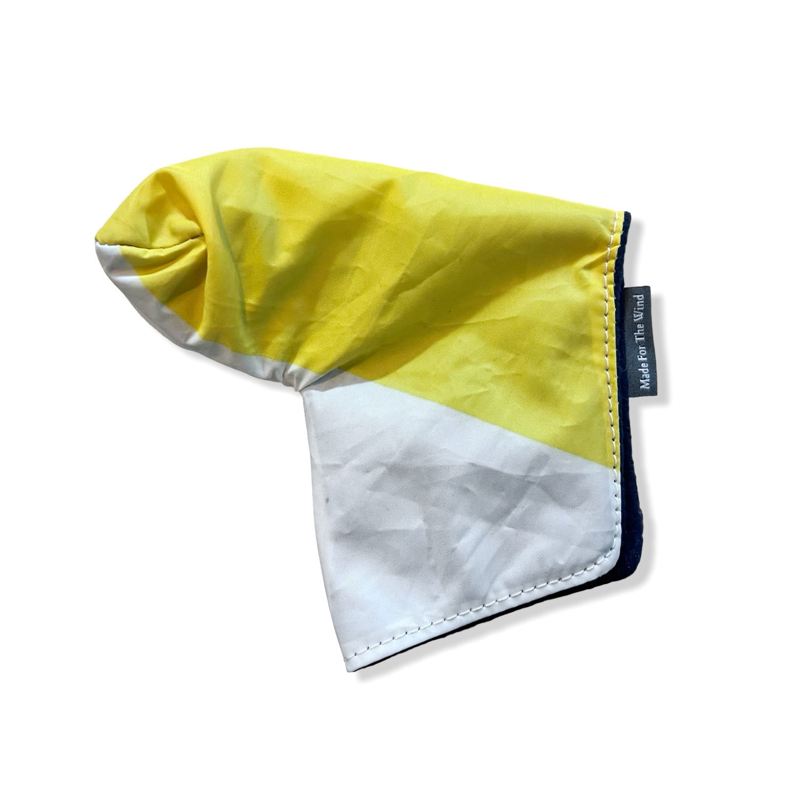 The Lemonade  |  Putter Cover (Magnetic)