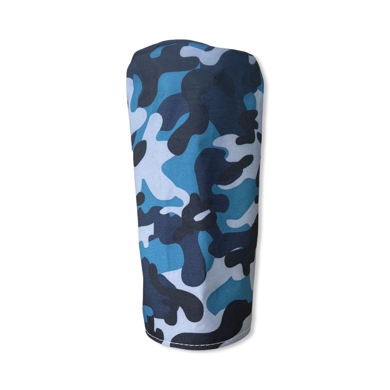 Nor'Easter Seamless Blue Camo |  Fairway Cover