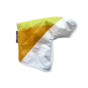 The Lemonade  |  Putter Cover (Magnetic)