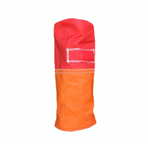 Forewind Golf Head Covers |  Made from retired sails