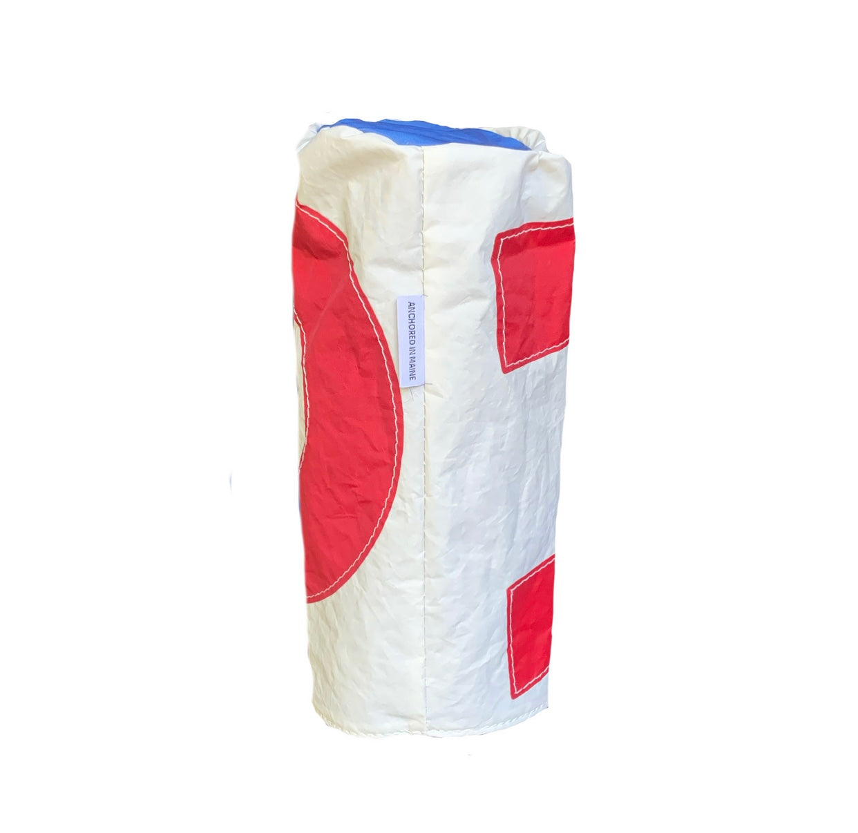 Forewind Golf Head Covers |  Made from retired sails