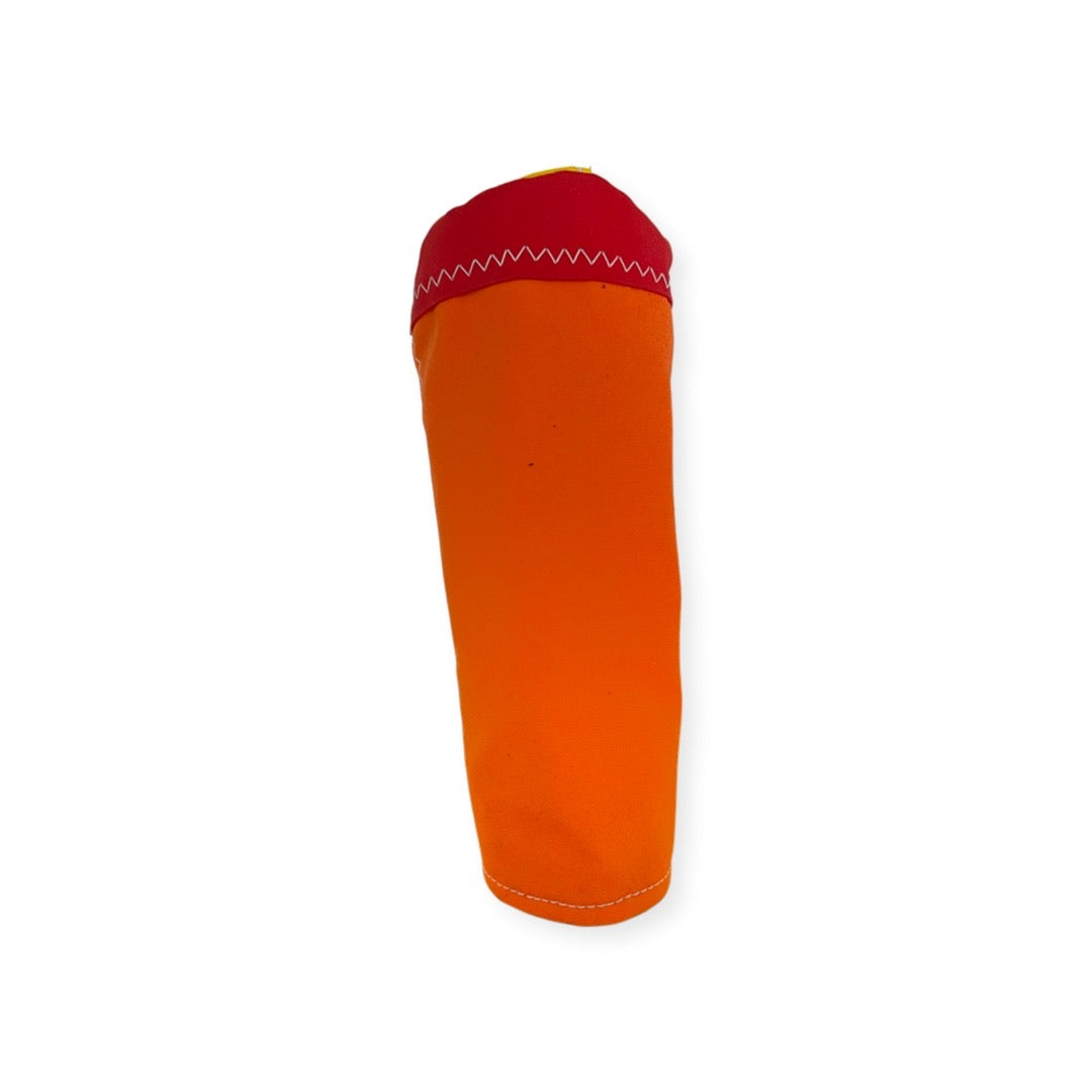 Summer Sunset Red  |  Fairway Cover