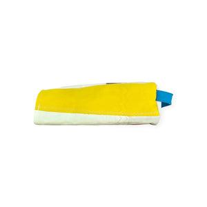 Summer North Yellow Blue  |  Fairway Cover