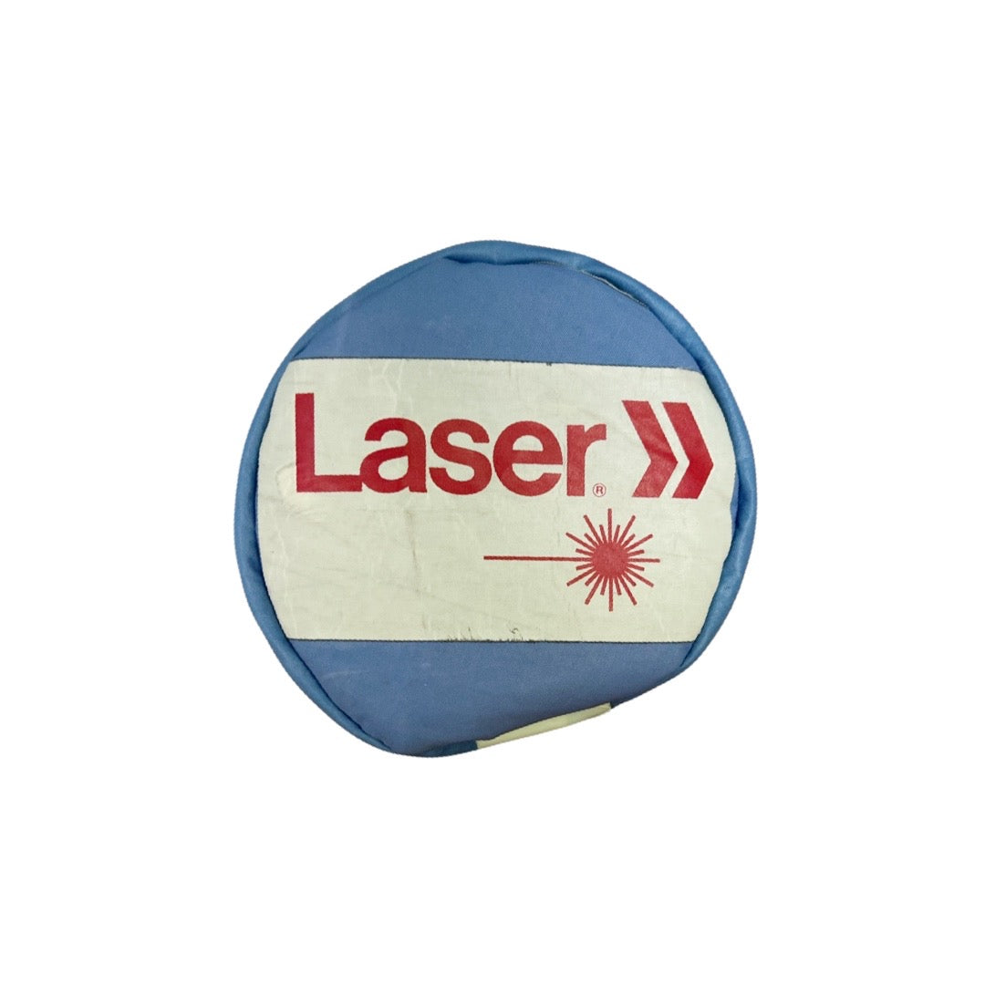 Laser  |  Driver Cover