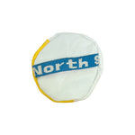 Load image into Gallery viewer, Summer Series Yellow North |  Driver Cover
