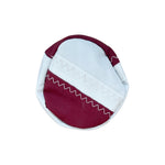 Load image into Gallery viewer, Burgundy Half  |  Fairway Cover
