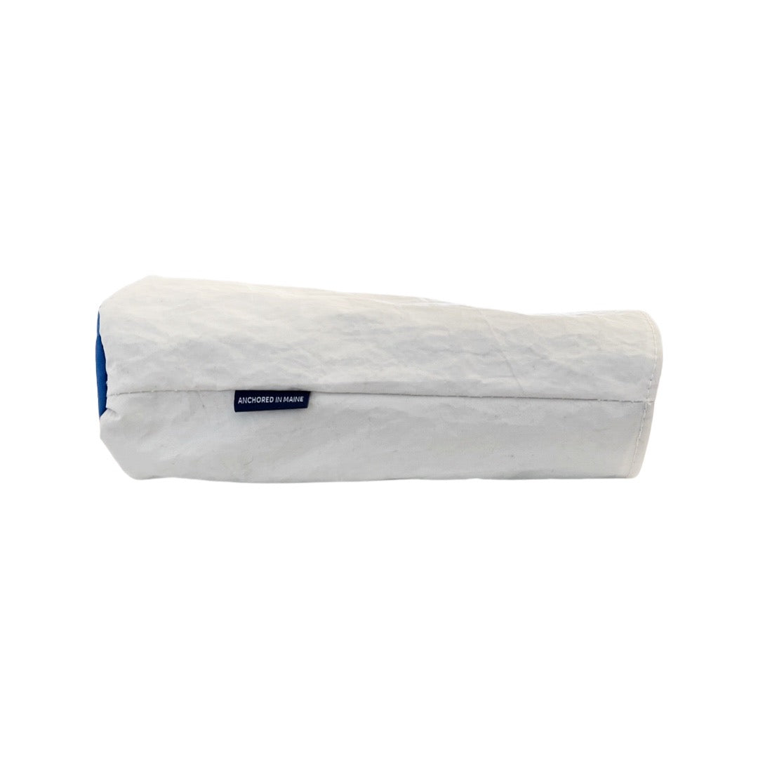Cape Cod White & Royal |  Fairway Cover
