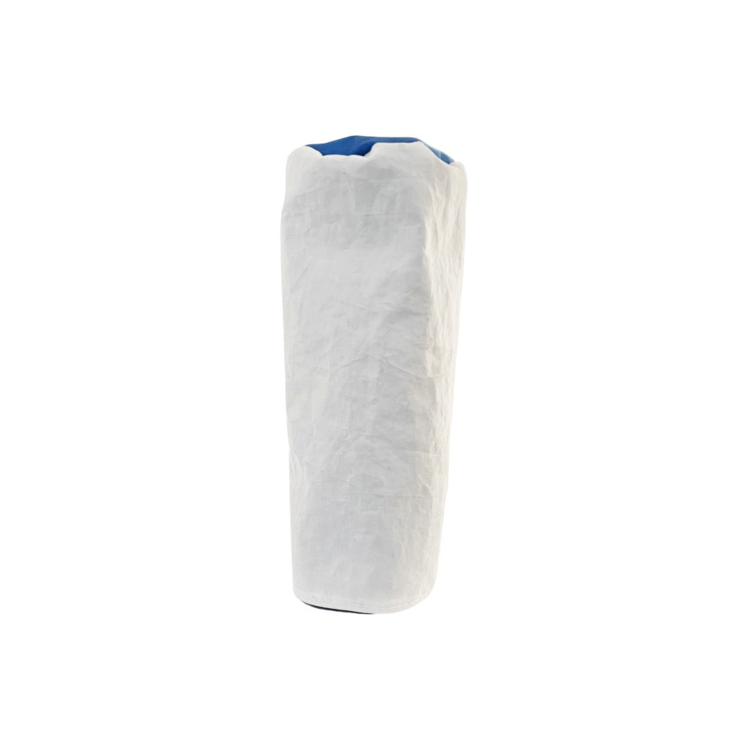 Cape Cod White & Royal |  Fairway Cover
