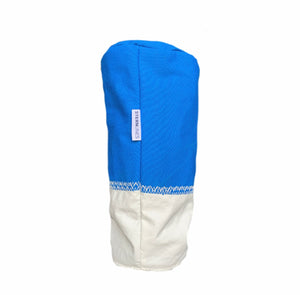 Forewind Golf Head Covers |  Made from retired sails