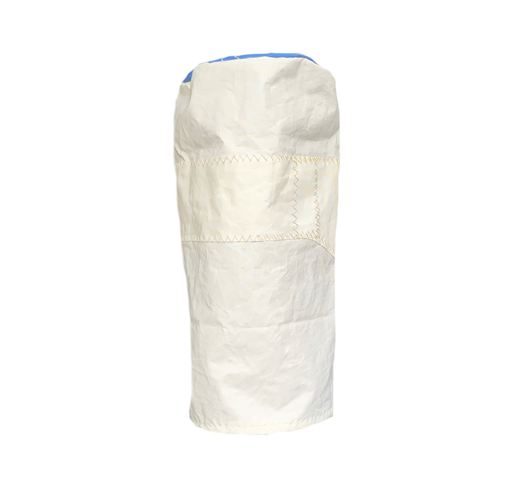 Forewind Golf Head Covers |  Made from retired sails