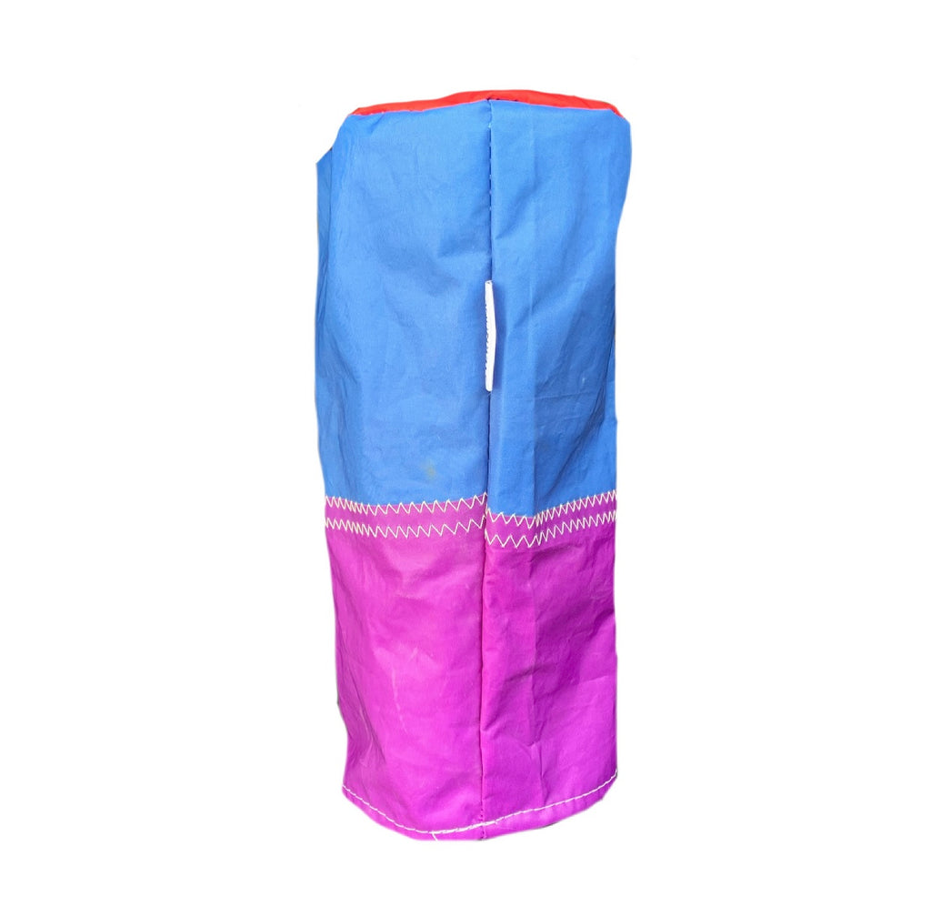 Forewind Golf Head Covers |  Made from retired sails