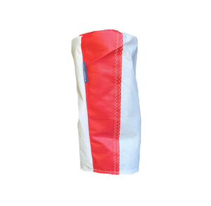 Forewind Golf Head Covers |  Made from retired sails